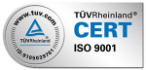 Certificado ISO Nacional Seguros