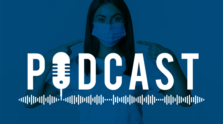 Vive Seguro” con nuestros podcasts